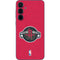 NBA Houston Rockets Distressed Galaxy A55 5G Skin